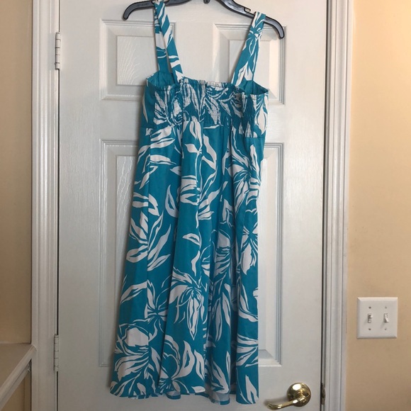 flower dress R&K - Picture 6 of 6